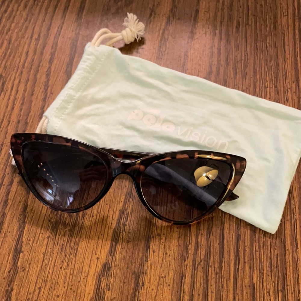 SWWAY (Pela vision) solara sunglasses